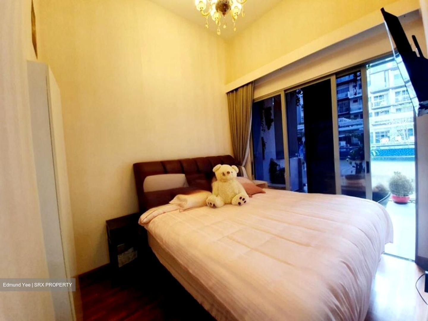 Casa Cambio (D19), Condominium #454661661